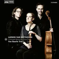 Complete Works for Piano Trio Hot Deal