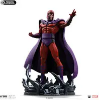 Magneto Art Scale 1/10 Instant Buy