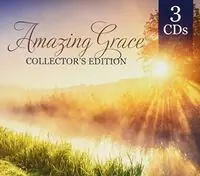 Amazing Grace / Various (3pk) Low Price