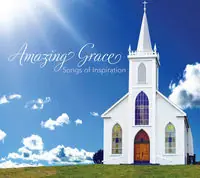 Modern Amazing Grace: Songs of Inspiration