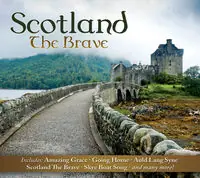 Scotland the Brave Limited Edition