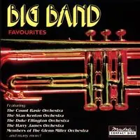 Limited Time Big Band Favorites (Various Artists)