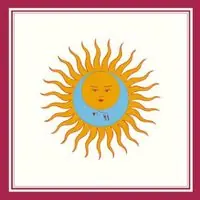 Popular Larks Tongues In Aspic - Limited Edition [Limited Edition]