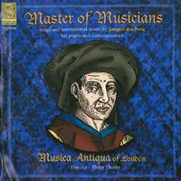 Master of Musicians: Comment Peult Avoir Joye Price Drop