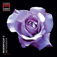 Magnificat 3 Seasonal Sale