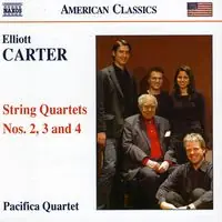 Grab Now String Quartets Nos. 2 3 & 4