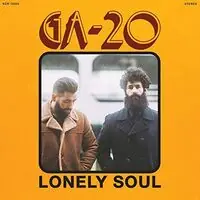 Lonely Soul Free Shipping