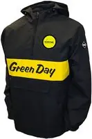 Super Sale Green Day Nimrod Anorak Windshell Jk Lg M1810gda3