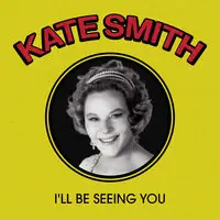I'll Be Seeing You (Mod) Free Delivery