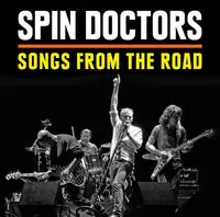 Songs from the Road Last Chance
