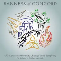 New Release Banners of Concord