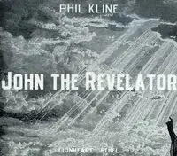 Bulk Order John the Revelator