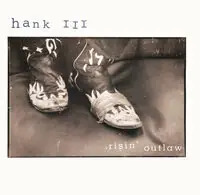 Brand New Risin' Outlaw (25th Anniversary Edition) [Colored Vinyl]