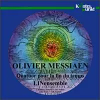 Today Only Quatuor Pour la Fin Du Temps