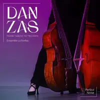 While Supplies Last Danzas - From Taboo To Triumph