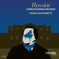 Complete Works For Piano Latest