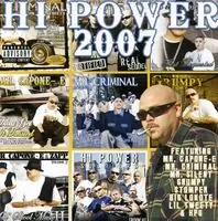 Trending Hi Power 2007 / Various