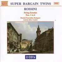 Fast Shipping String Sonatas Nos. 1 - 6