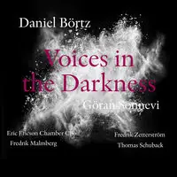 Daniel Bortz: Voices in the Darkness Same Day Shipping