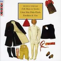Folk Music in Sweden 18 / Various Original