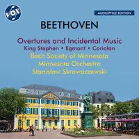 Place Order Overtures & Incidental Music