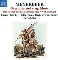 Same Day Shipping Overtures & Stage Music