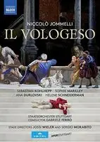 Il Vologeso Authentic