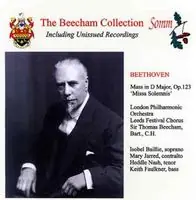 Luxury Missa Solemnis