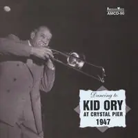 Kid Ory at Crystal Pier 1947 Grab Now