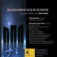 Fan Favorite Remember Your Power