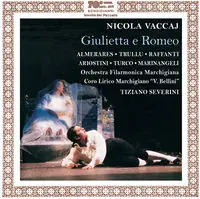 Factory Price Vaccaj: Giulietta e Romeo