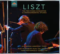 Mega Sale Two Piano Concertos