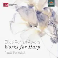 Final Sale Works for Harp