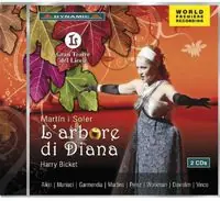 Holiday Sale L'arbore Di Diana