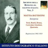 Vocal Recital Free Shipping
