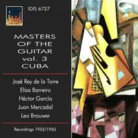 Special Offer Masters of the Guitar