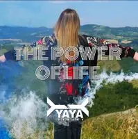 Certified Power Of Life