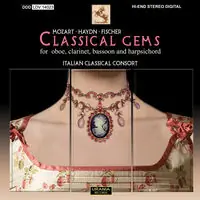 Free Shipping Classical Gems