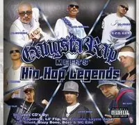 Gangsta Rap Meets Hip-Hop Legends Big Sale