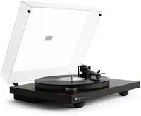 Victrola Vpt-1000-Esp Premiere T1 Tt Bt Espresso Fast Shipping