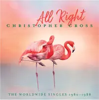 All Right: The Worldwide Singles 1980-1988 Express Delivery