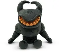 Limited Time Beast Bendy Plush (9in)