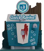 Youtooz - Cod Quick Revive Vinyl Figure Worldwide Shipping