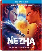 Ne Zha One Day Deal