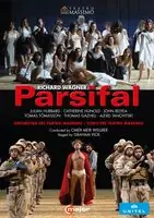 Parsifal (2pc) / (2pk) Weekend Sale