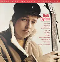 Limited Offer Bob Dylan [180 Gram]