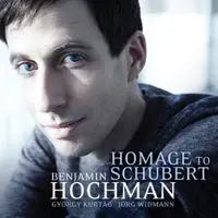 Luxury Homage to Schubert