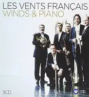 Hassle-Free Returns Winds & Piano
