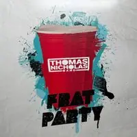 Frat Party - O.S.T. [Colored Vinyl] Exclusive Offer