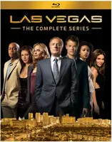 Hassle-Free Returns Las Vegas: The Complete Series (22pc) / (Box Mod)